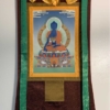Medicine Buddha Thangka