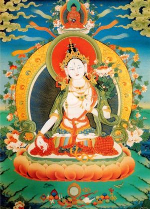Dream Bardo Yoga - Gar Drolma Buddhist Learning and Meditation Center