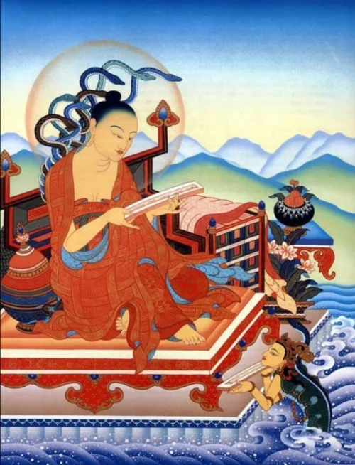 NagarjunaLetter